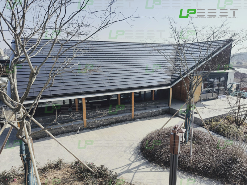 intergrated photovoltaic intergrated photovoltaic