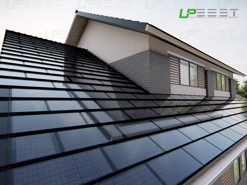 Should I install BIPV panel on my roof? Read this article.